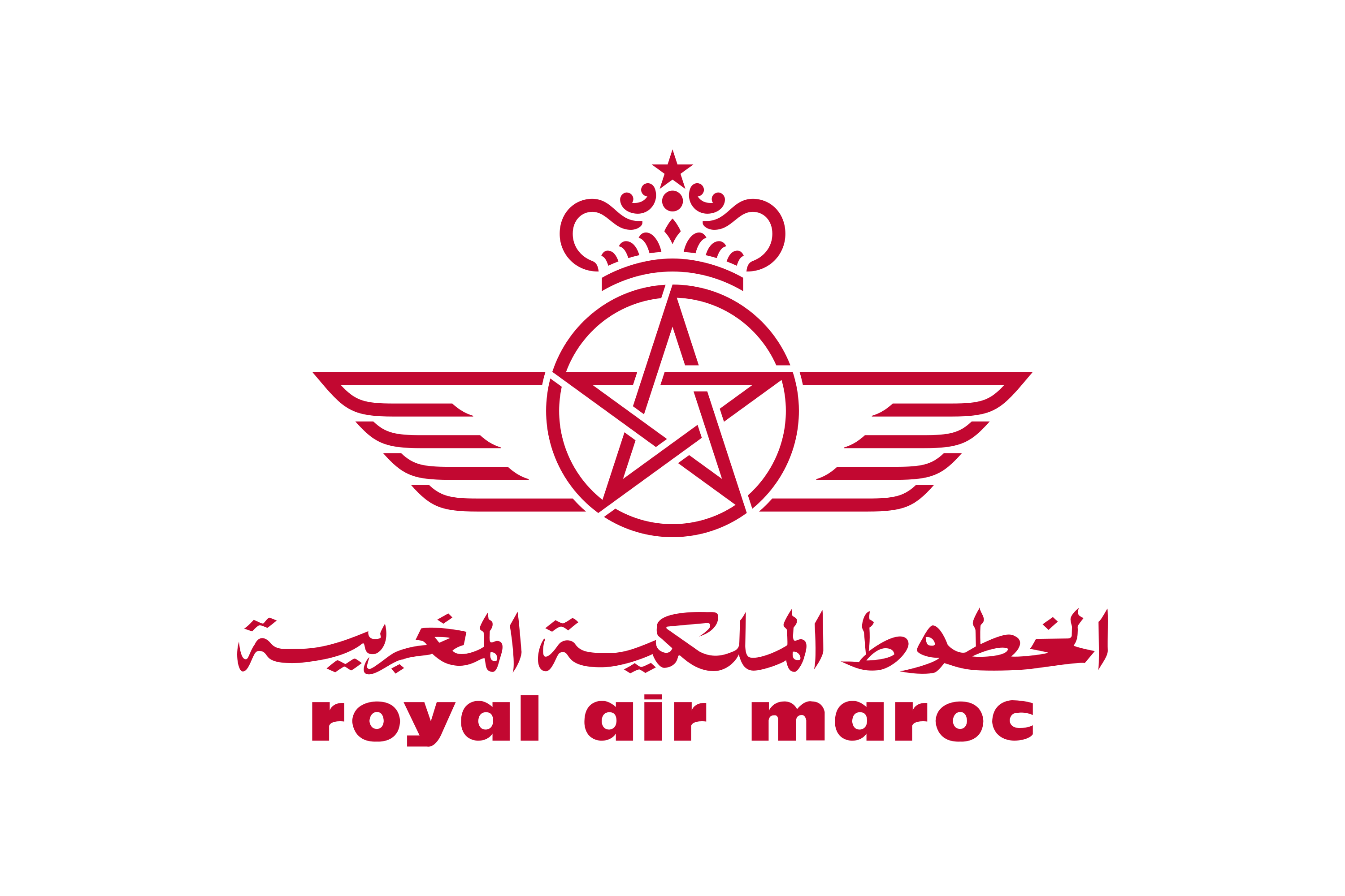 Royal Air Maroc