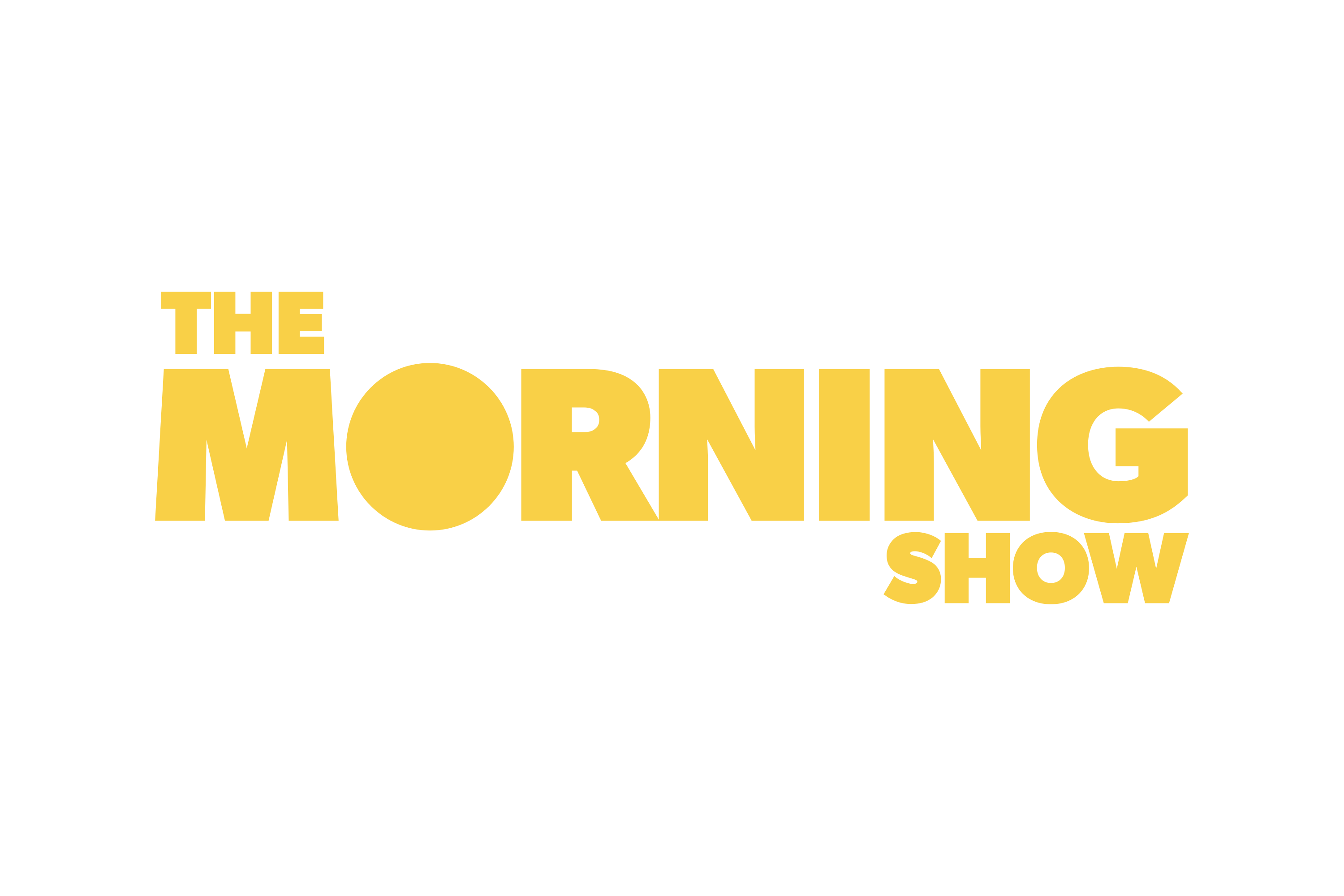 The Morning Show
